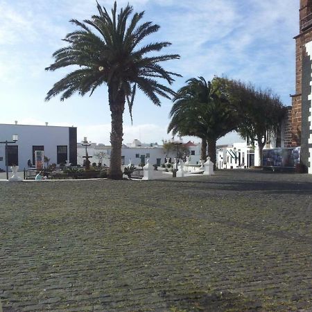 Home From Home Teguise  Luaran gambar