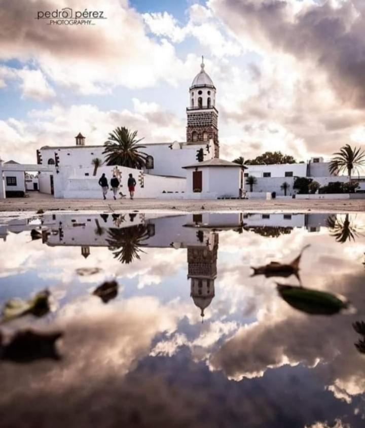 Home From Home Teguise  Luaran gambar