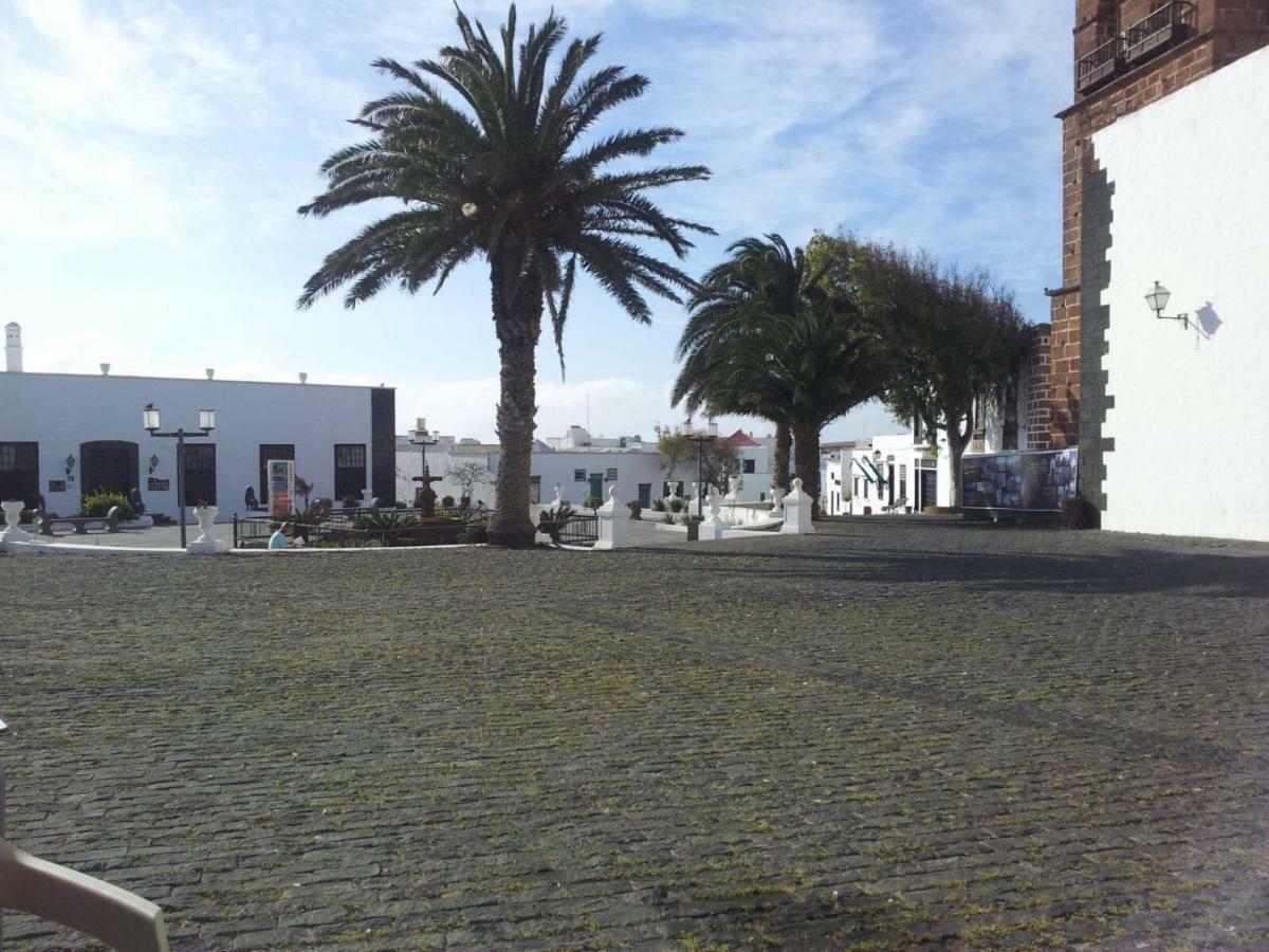 Home From Home Teguise  Luaran gambar