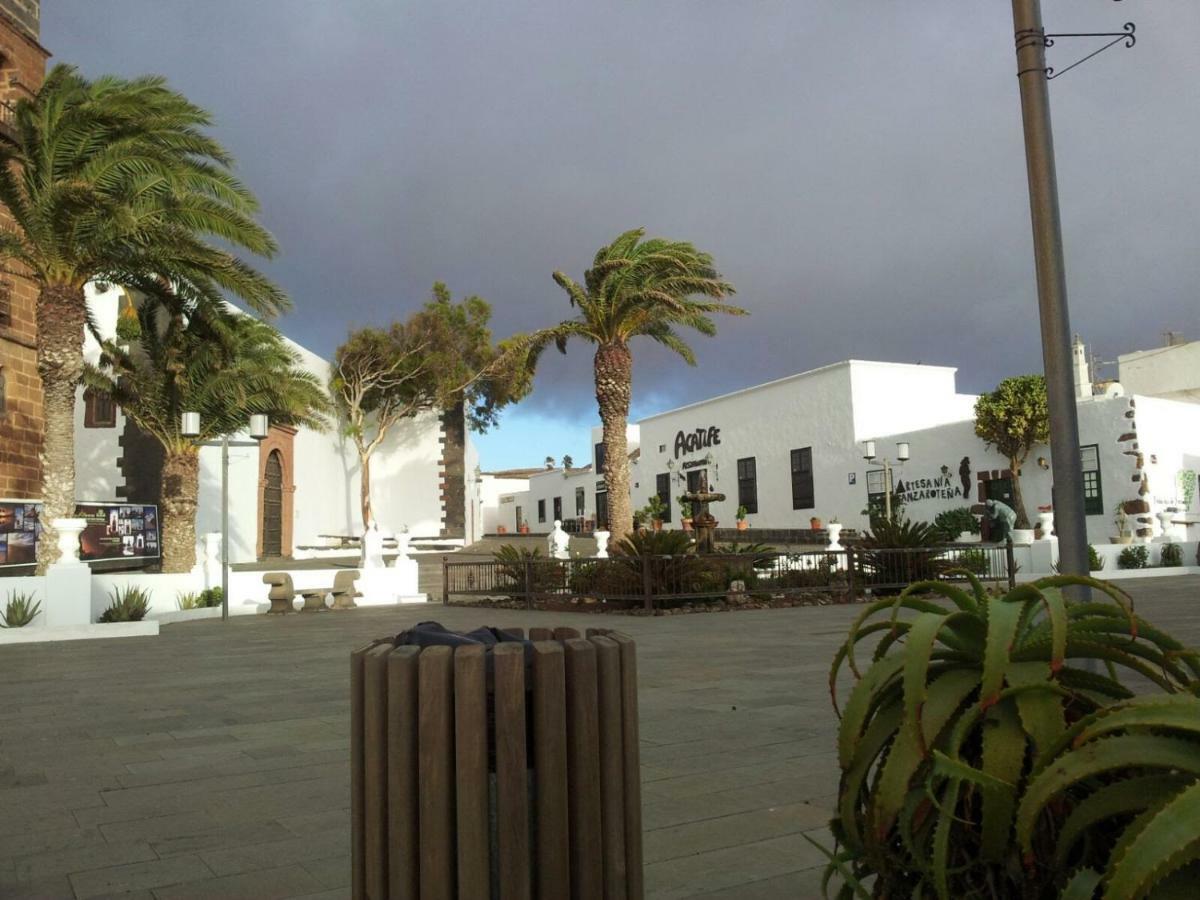 Home From Home Teguise  Luaran gambar