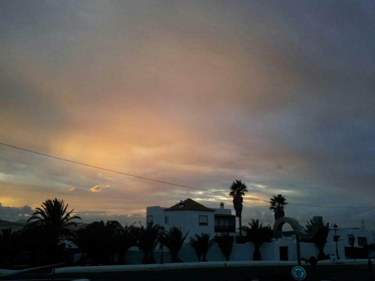Home From Home Teguise  Luaran gambar