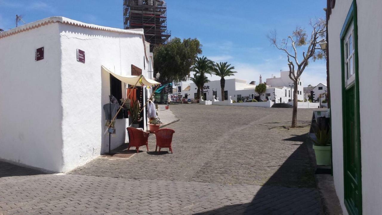 Home From Home Teguise  Luaran gambar