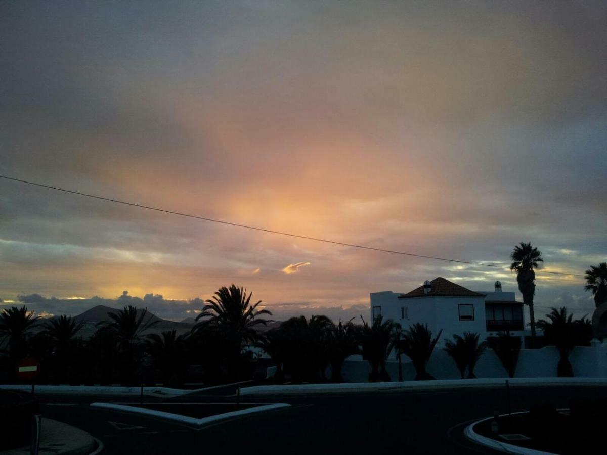 Home From Home Teguise  Luaran gambar