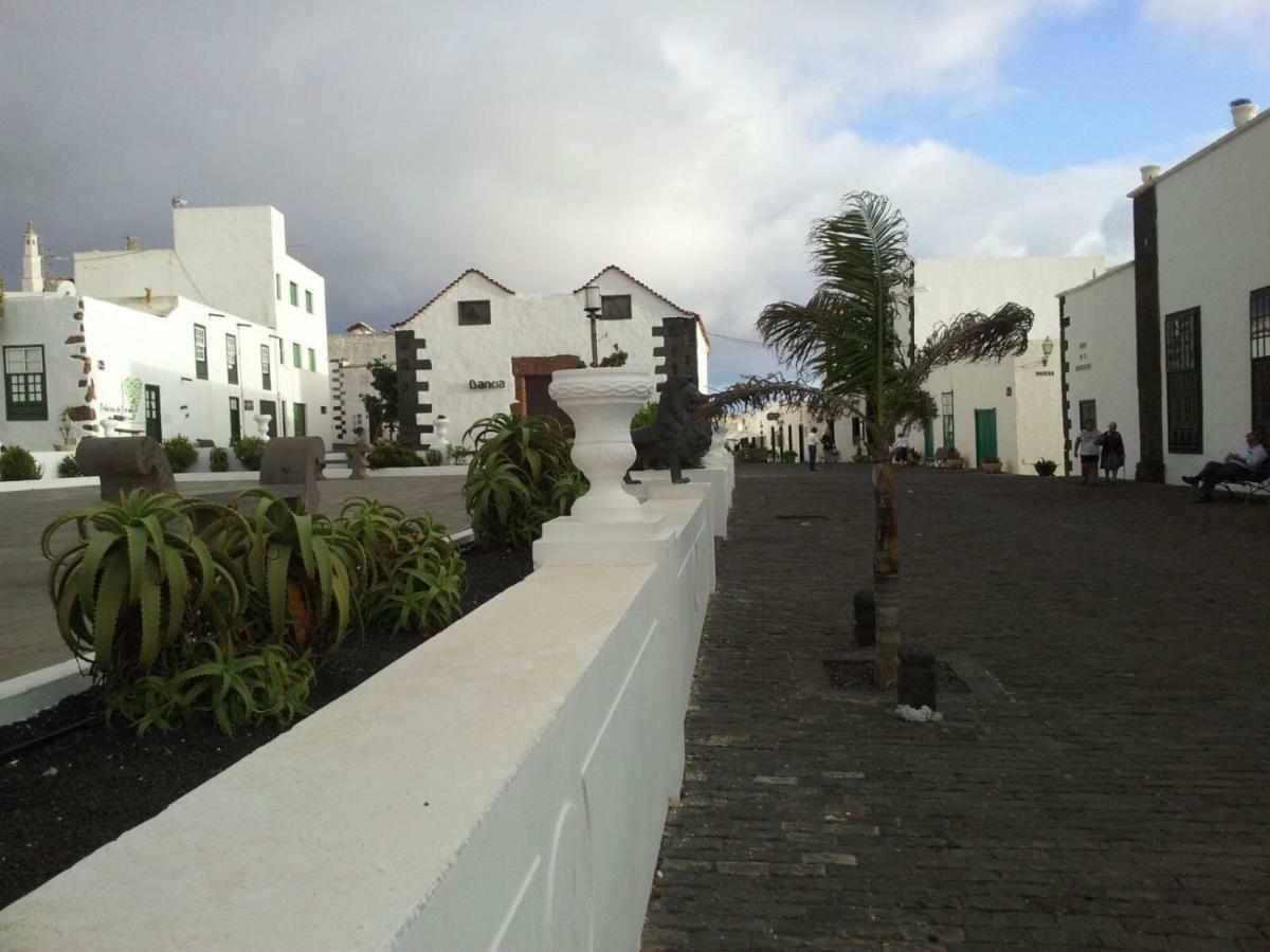 Home From Home Teguise  Luaran gambar