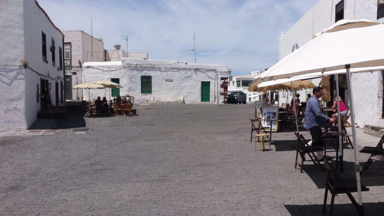 Home From Home Teguise  Luaran gambar