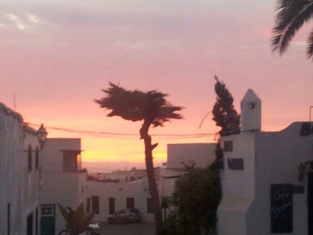 Home From Home Teguise  Luaran gambar