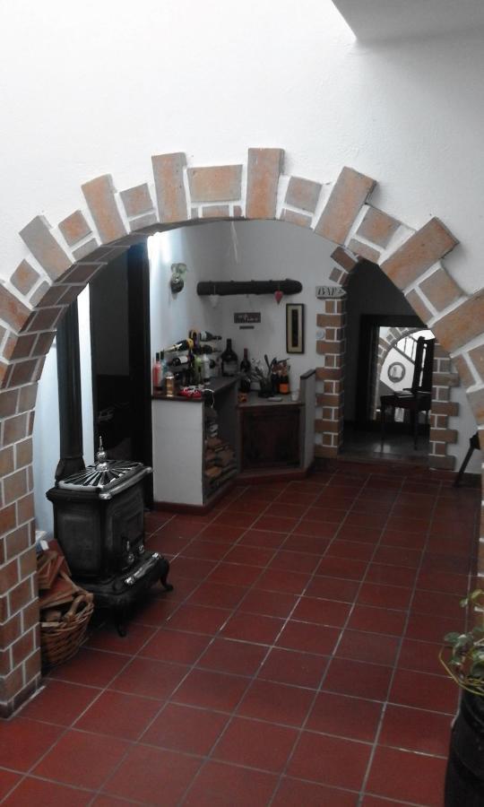 Home From Home Teguise  Luaran gambar