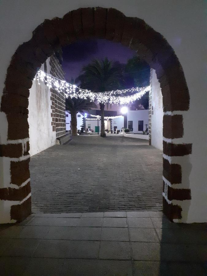 Home From Home Teguise  Luaran gambar